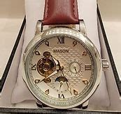 mike's watches|mason watch collection.